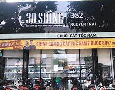 30Shine Hà Nội