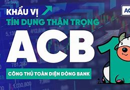 Acb Đào Tạo Chứng Khoán 2024