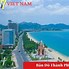 Bản Đồ Du Lịch Nha Trang 2024