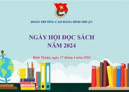 Báo Cáo Ngày Hội Đọc Sách Năm 2024