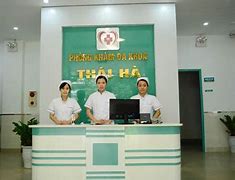 Bệnh Viện Thái Hà Hà Nội