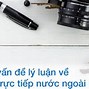 Các Chính Sách Đầu Tư Trực Tiếp Nước Ngoài Của Việt Nam