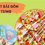 Các Món Ăn Vặt Sài Gòn Ngon