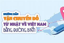 Cách Đi Từ Nhật Qua Mỹ Bằng Đường Biển