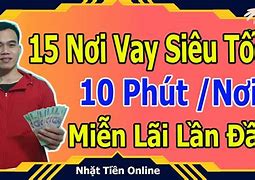 Cách Vay Tiền Ở Nhật