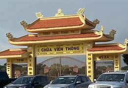 Chùa Viên Thông Tự Houston Tx