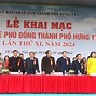 Đảng Bộ Thành Phố Hưng Yên