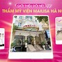 Địa Chỉ Thẩm Mỹ Mailisa Hà Nội