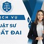 Dịch Vụ Tư Vấn Luật Về Đất Đai