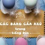 Film Là Giống Gì Trong Tiếng Đức