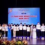 Học Bổng Odon Vallet Cho Học Sinh Kya