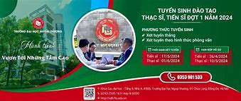 Học Thạc Sĩ Marketing Ftu Hcm 2024 Program