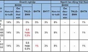 Lương Xkld Hàn Quốc 2022 Là Bao Nhiêu Tuổi Về Hưu Trước Tuổi