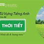 Mưa Trong Lòng Tiếng Anh Là Gì