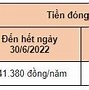 Mức Đóng Bảo Hiểm Y Tế Của Viên Chức