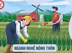 Ngành Nghề Ở Nông Thôn Rkmr5Sijxyq B U B E