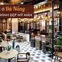 Quán Cafe Đẹp Gần Sân Bay Đà Nẵng