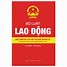 Sách Bộ Luật Lao Động