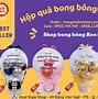 Shop Phụ Kiện Trang Trí Sinh Nhật Gần Đây