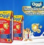 Sữa Oggi Pha Sẵn Có Tốt Không