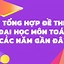 Tài Liệu Ôn Thi Đại Học Môn Toán