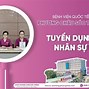 Tập Đoàn Y Tế Phương Đông Tuyển Dụng