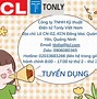 Tcl Tonly Quảng Ninh