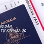 Thời Gian Có Visa Úc