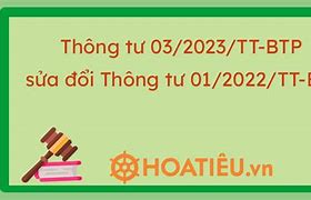 Thông Tư 03 Bộ Tài Chính