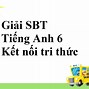 Tiếng Anh Lớp 6 Unit 2 My House Communication