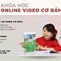 Tôi Là Du Học Sinh Tiếng Trung