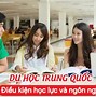 Trải Nghiệm Du Học Hè Trung Quốc 2024 Tphcm Mới Nhất