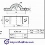 Trình Tự Đọc Bản Vẽ Chi Tiết Là Gì