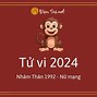 Tử Vi Nhâm Thân 2024 Nữ Mạng Theo Từng Tháng