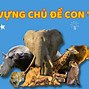 Từ Vựng Tiếng Anh Về Chủ Đề Giao Tiếp