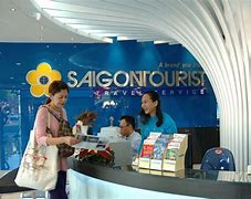 Văn Phòng Saigontourist Tại Đà Nẵng