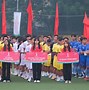 Vòng Chung Kết Bóng Đá Sinh Viên Toàn Quốc 2024