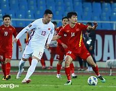 World Cup Ở Trung Quốc