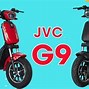 Xe Đạp Điện Jvc G9 Của Nước Nào